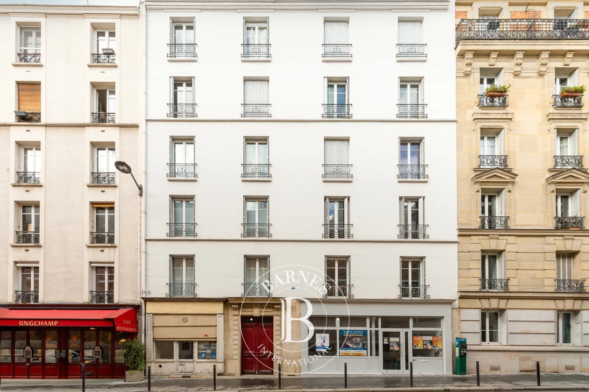 Zu verkaufen Wohnung | Paris 12ème - picture 10