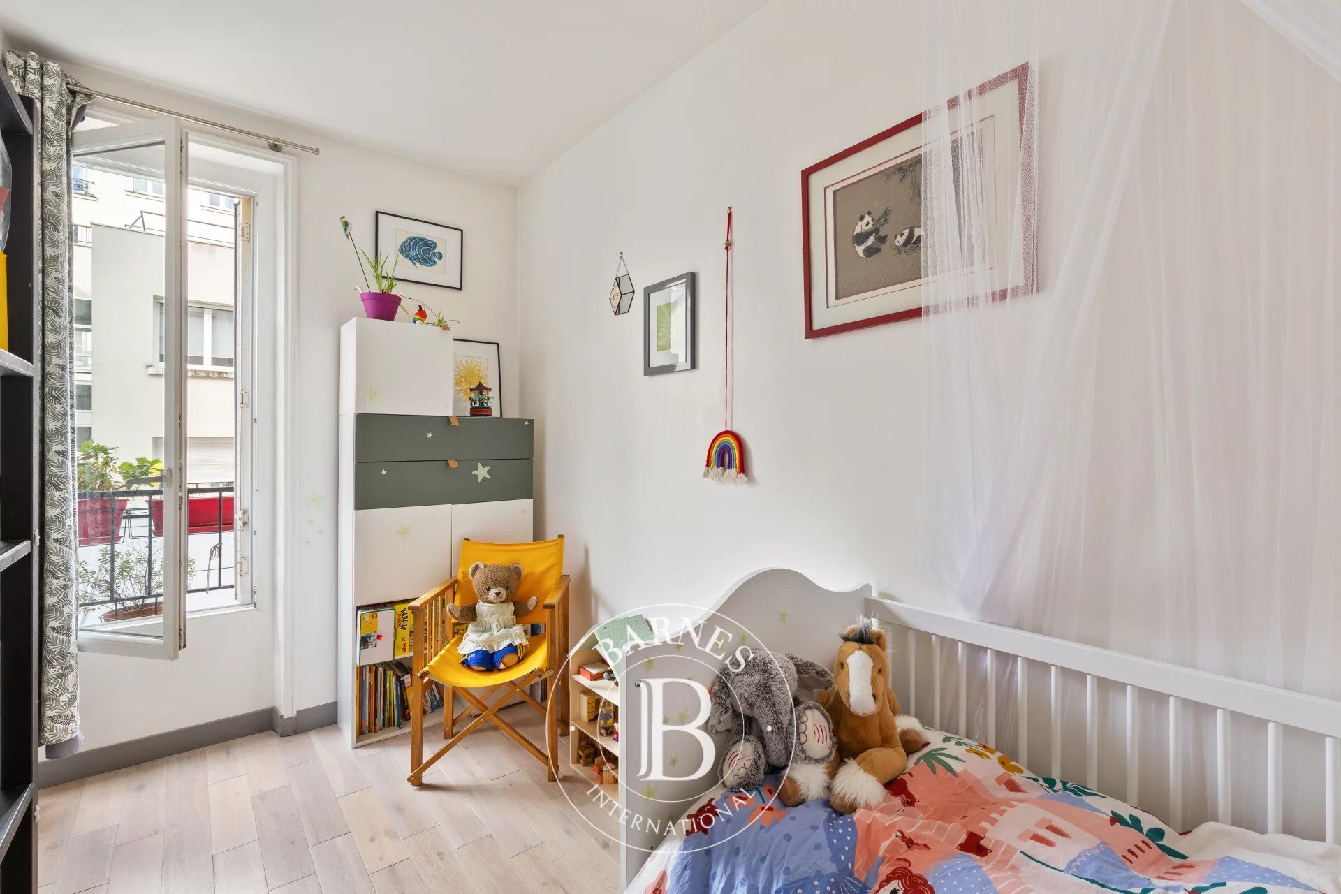 Zu verkaufen Wohnung | Paris 12ème - picture 6