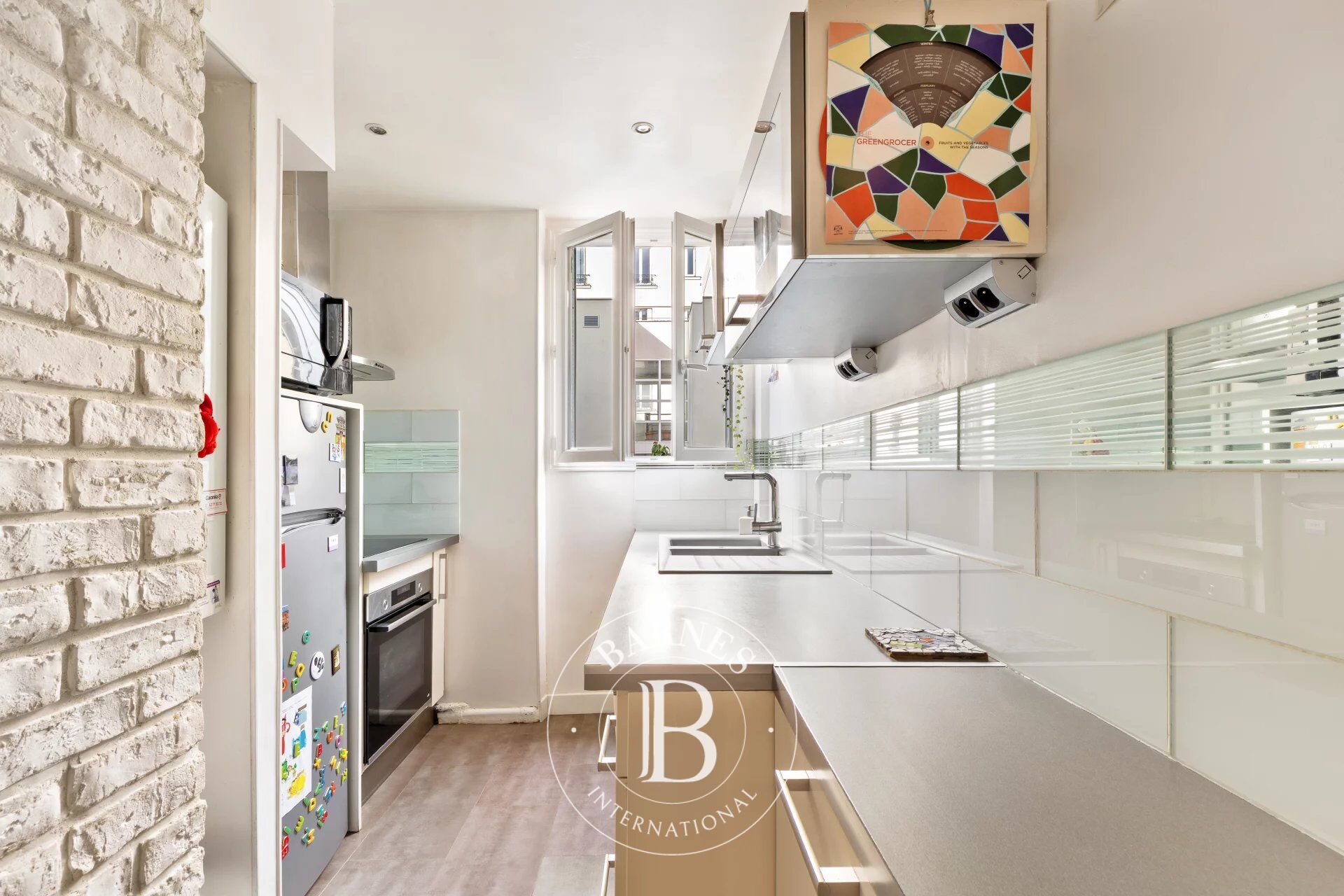 Zu verkaufen Wohnung | Paris 12ème - picture 4