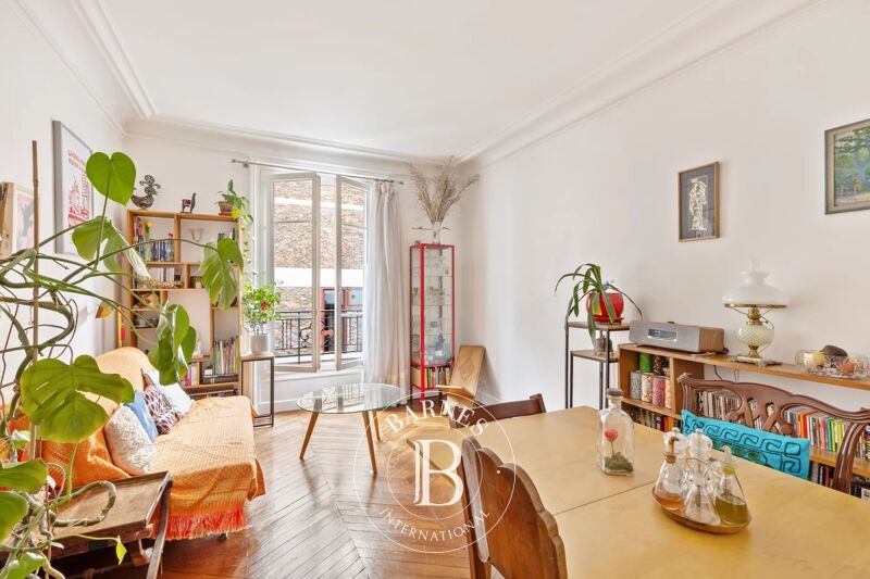 Venta Piso | Paris 12ème - picture 1