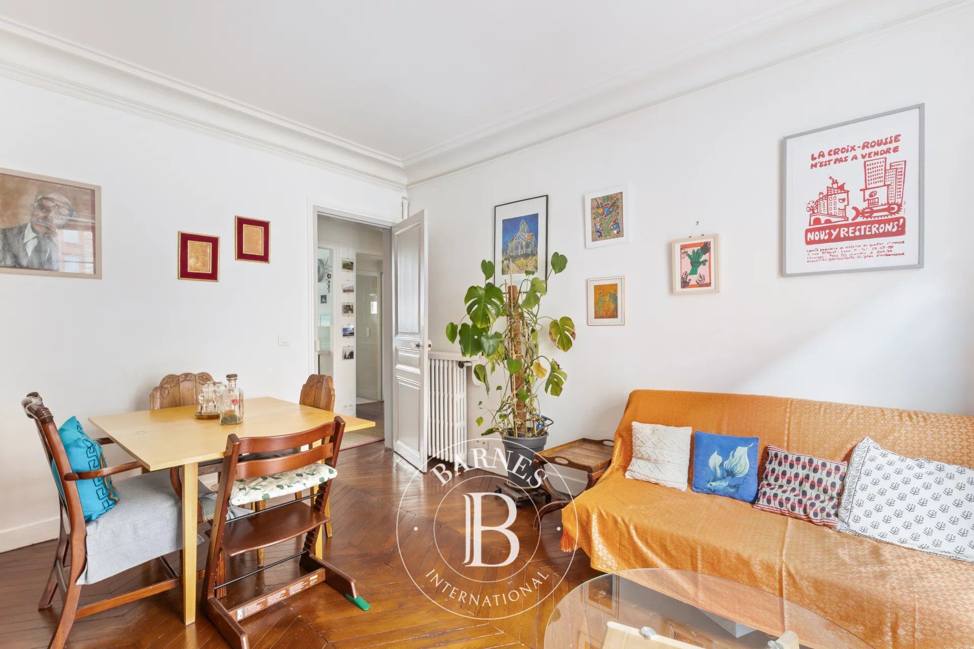 Piso Paris 12ème - picture 2