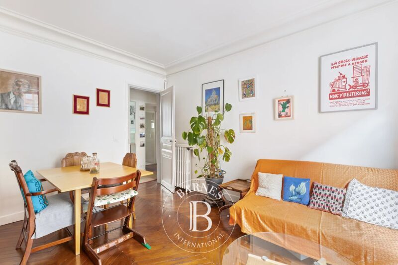 Venta Piso | Paris 12ème - picture 2