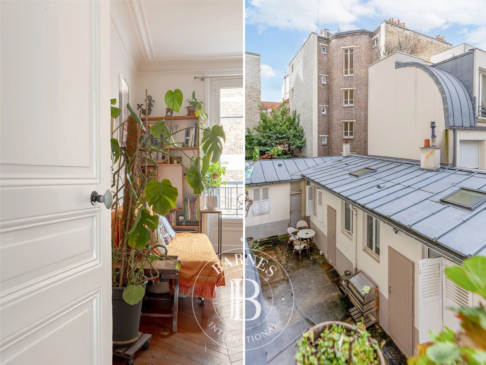 Zu verkaufen Wohnung | Paris 12ème - picture 8