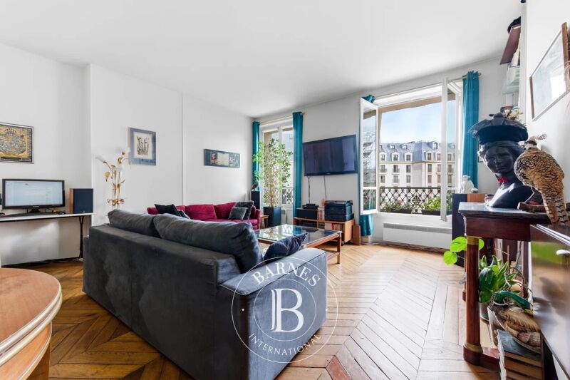 Venta Piso | Paris 1er - picture 1