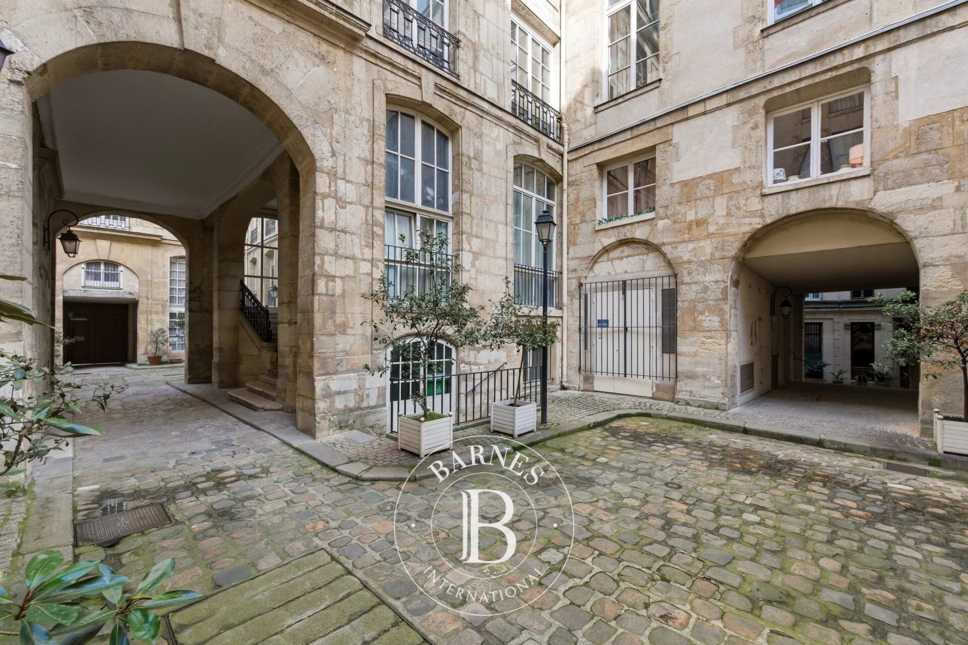Venta Piso | Paris 1er - picture 10