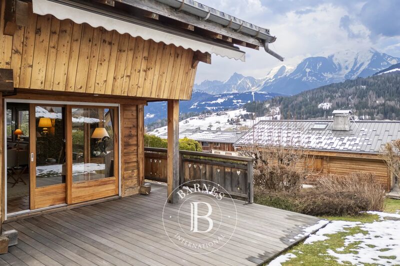 For Sale Chalet | Megève - picture 2