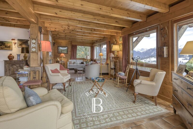 For Sale Chalet | Megève - picture 3