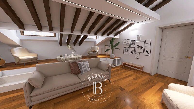 À vendre Penthouse | Roma - picture 3