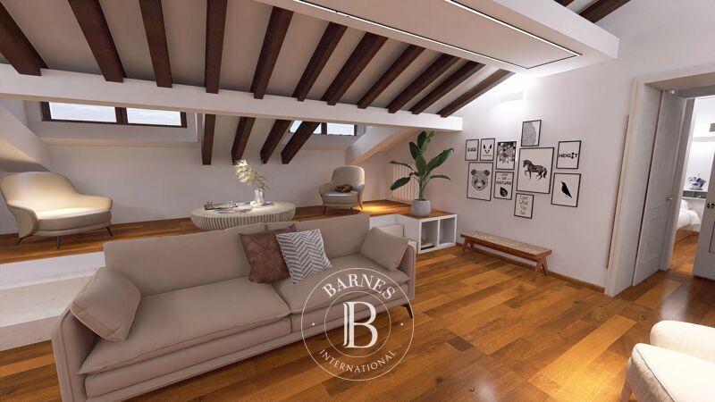 Venta Ático | Roma - picture 2