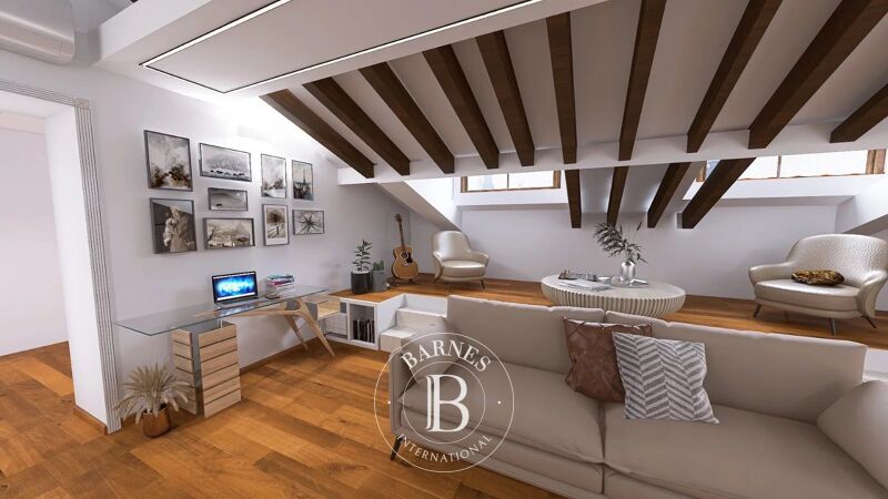 À vendre Penthouse | Roma - picture 2