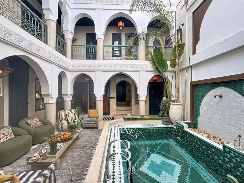For Sale Riad | Marrakech - picture 2