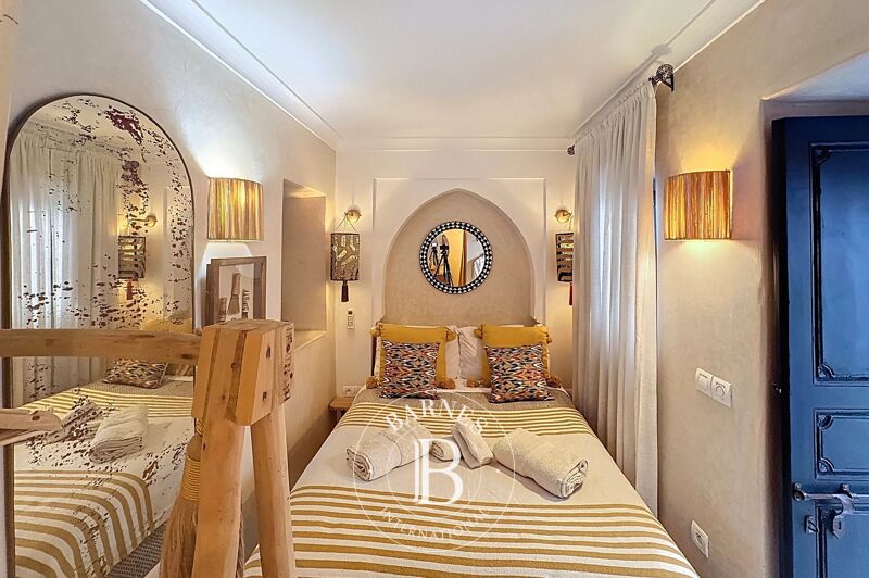 À vendre Riad | Marrakech - picture 3