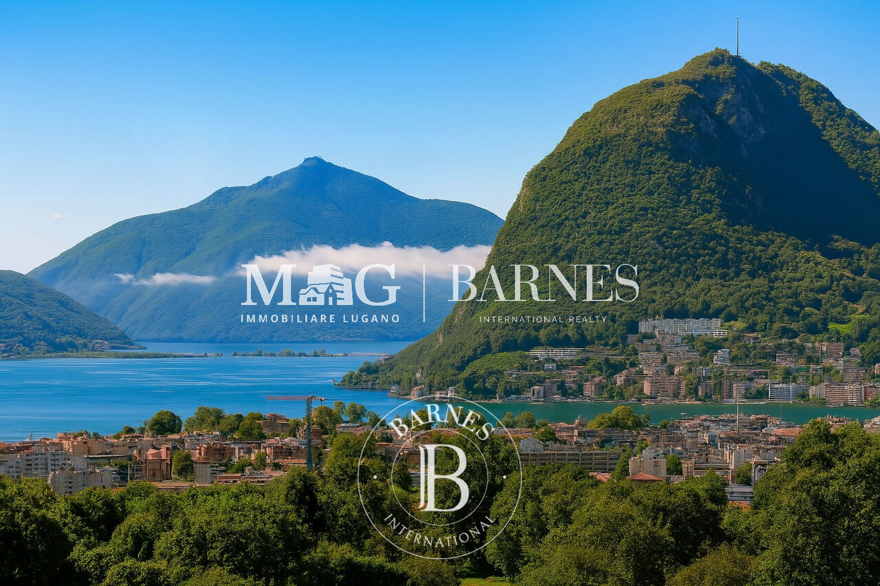 Attic Canobbio - picture 2