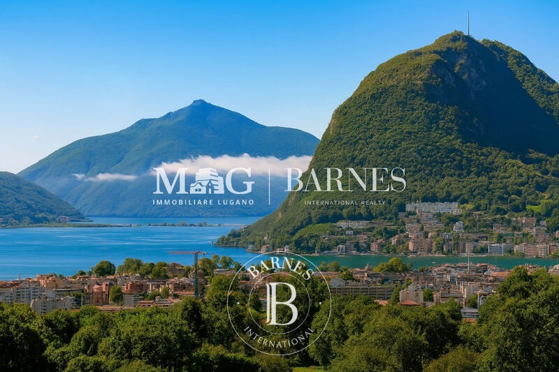 For Sale Attic | Canobbio - picture 2