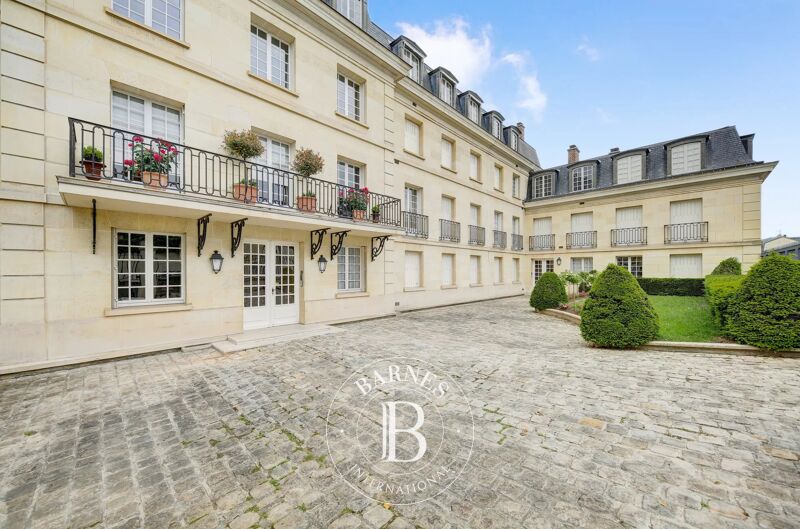 À vendre Appartement | Versailles - picture 1