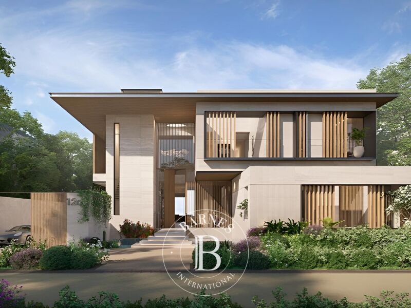 New development Tilal Al Ghaf - picture 1