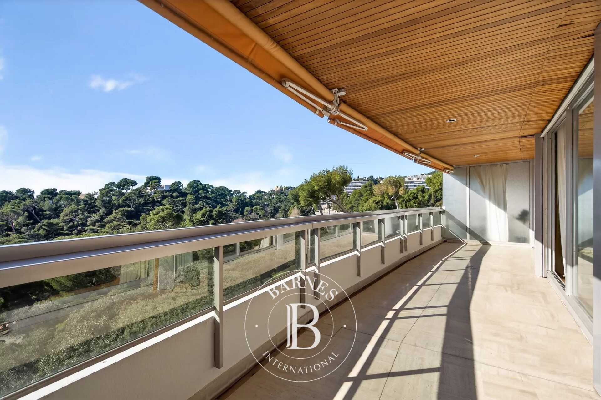 Vente - Appartement d'exception 8e Marseille - Vue Mer - Résidence sécurisée - picture 3