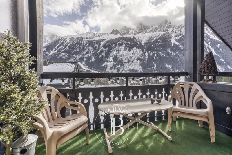 Vendita Appartamento | Chamonix-Mont-Blanc - picture 1