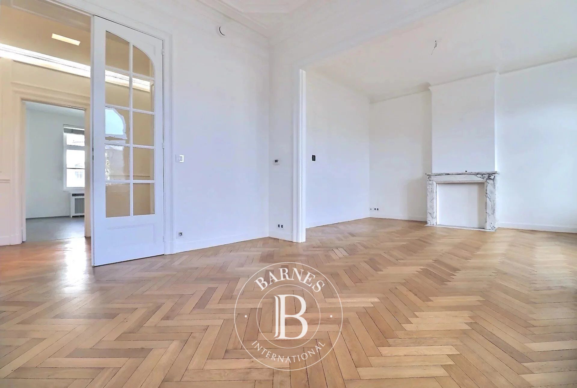 Wohnung Etterbeek - picture 1