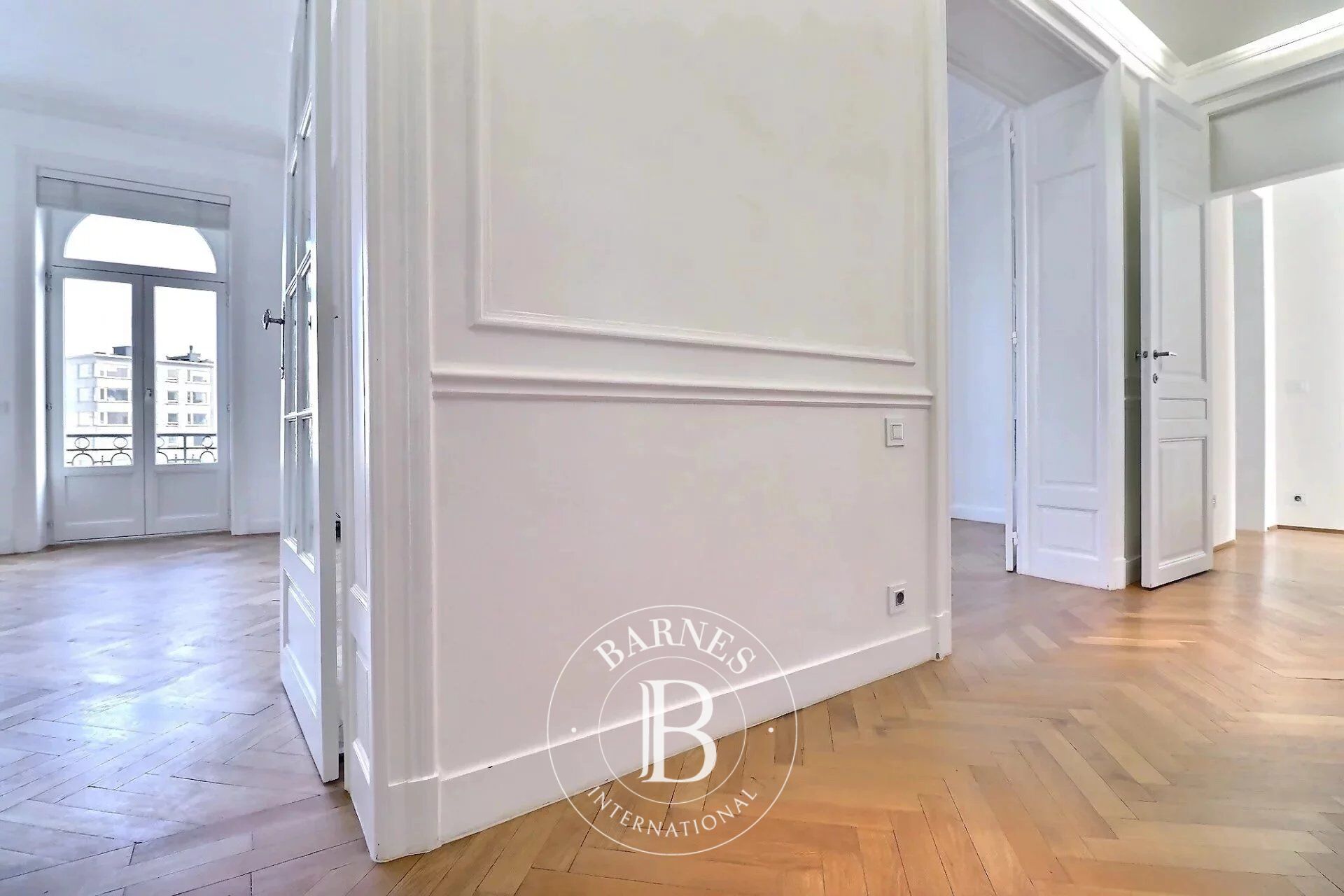 Wohnung Etterbeek - picture 2