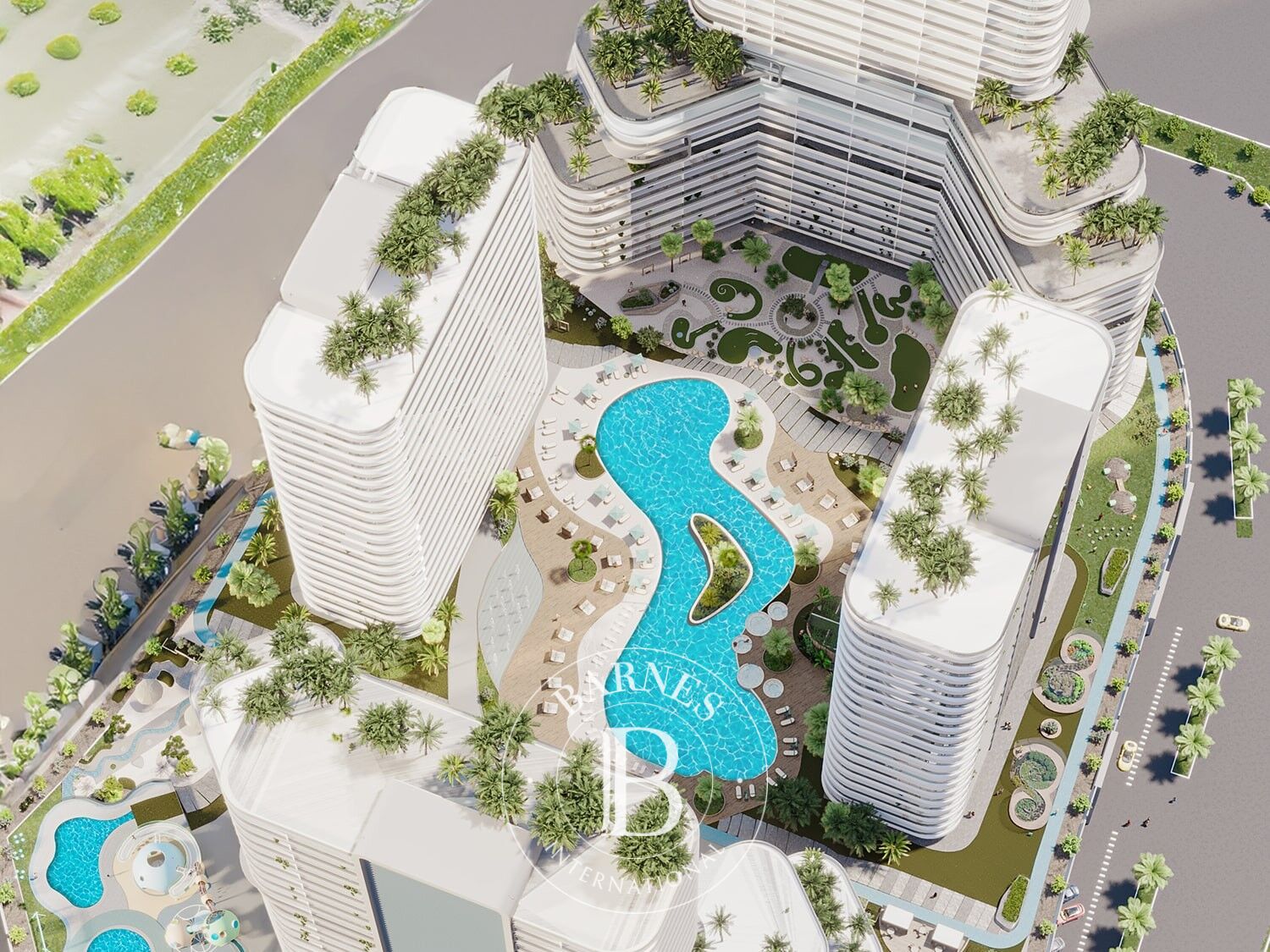 Appartement Arjan - picture 1