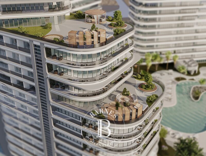 Programme neuf Arjan - picture 1