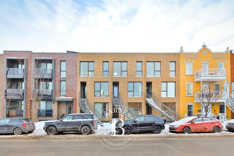 For Sale Apartment | Montréal (Le... - picture 1