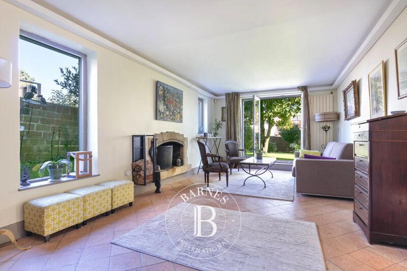 Zu verkaufen Haus | Rueil-Malmaison - picture 3