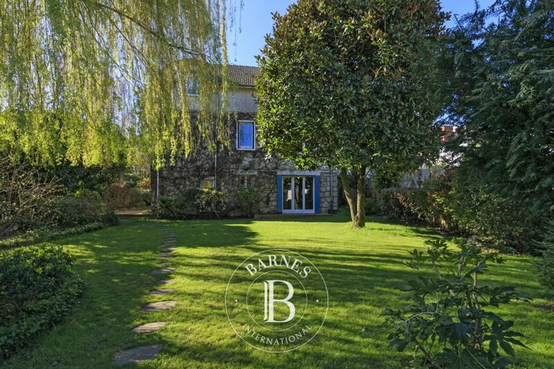 Zu verkaufen Haus | Rueil-Malmaison - picture 2