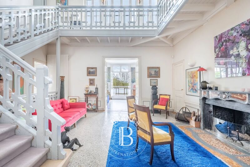 À vendre Propriété | Vaux-sur-Seine - picture 2