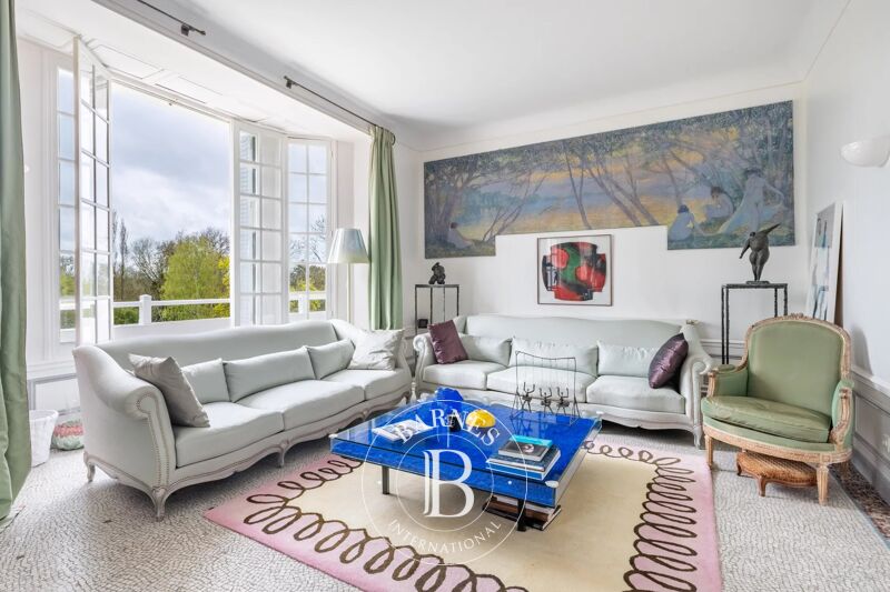 À vendre Propriété | Vaux-sur-Seine - picture 1