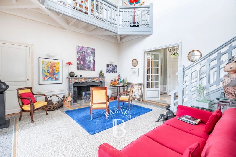 À vendre Propriété | Vaux-sur-Seine - picture 3