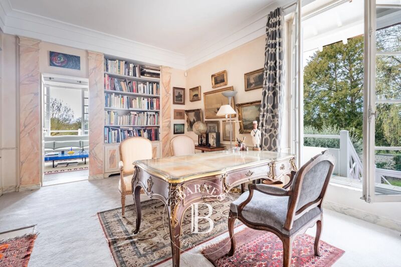 For Sale Property | Vaux-sur-Seine - picture 3