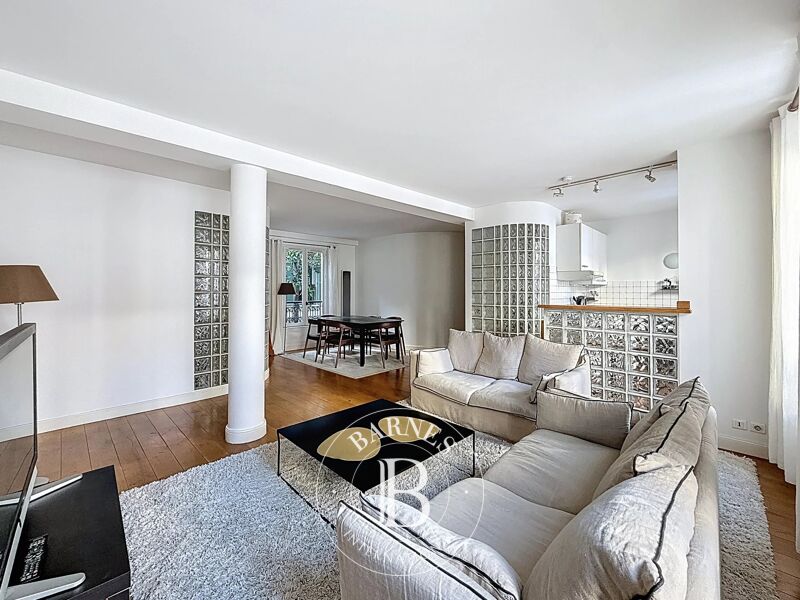 Affitto Appartamento | Neuilly-sur-Seine - picture 3