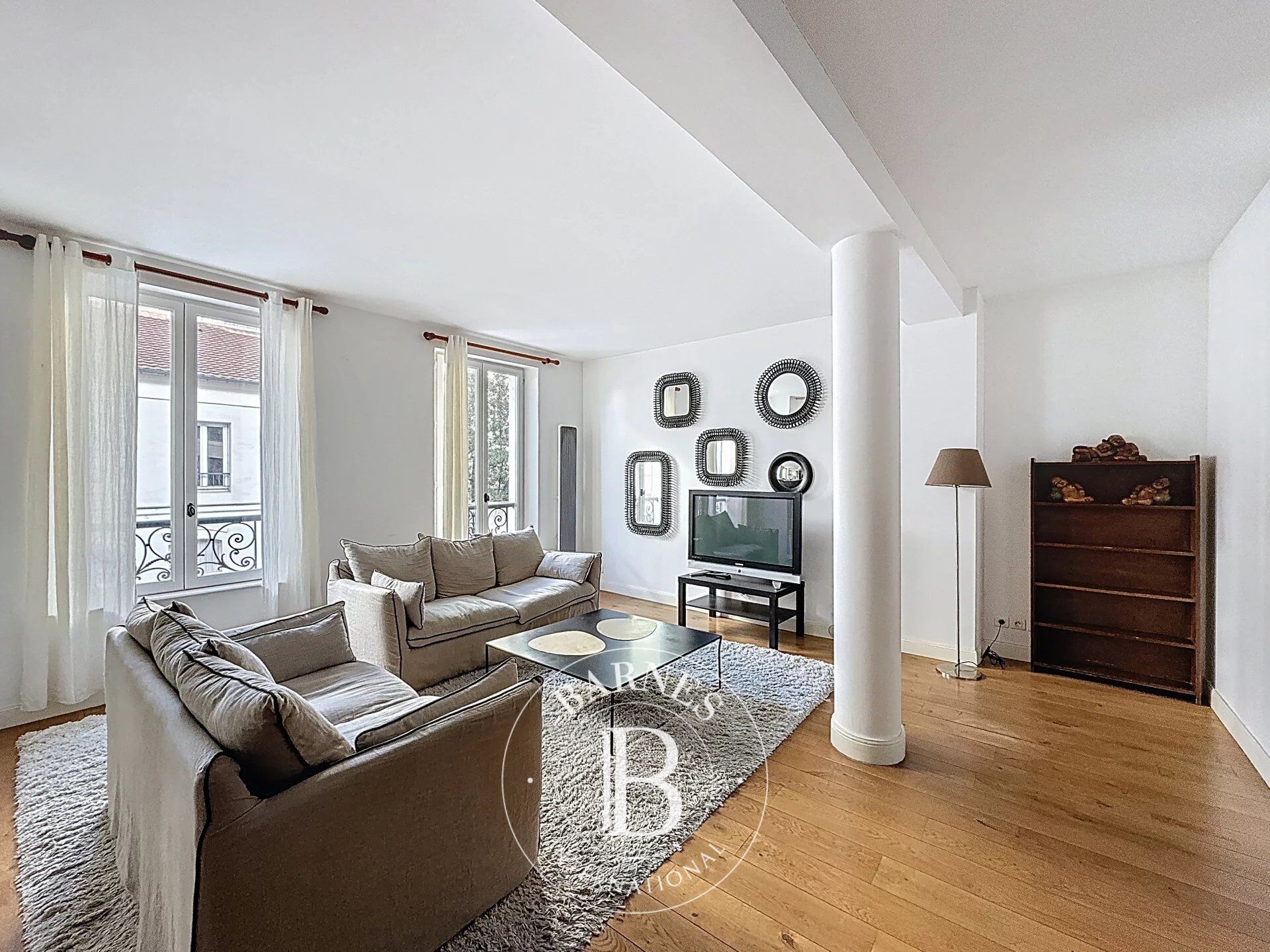 Appartamento Neuilly-sur-Seine - picture 2