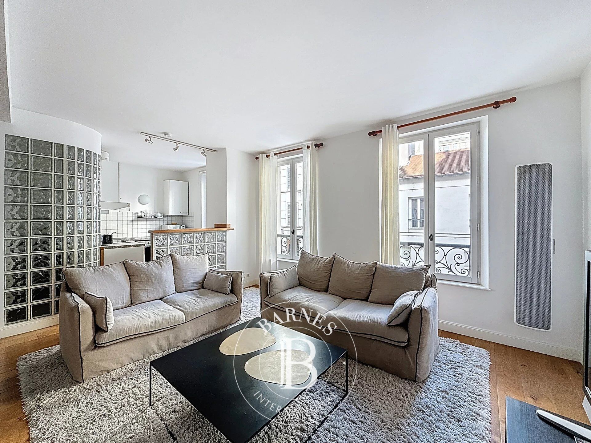 Appartamento Neuilly-sur-Seine - picture 1