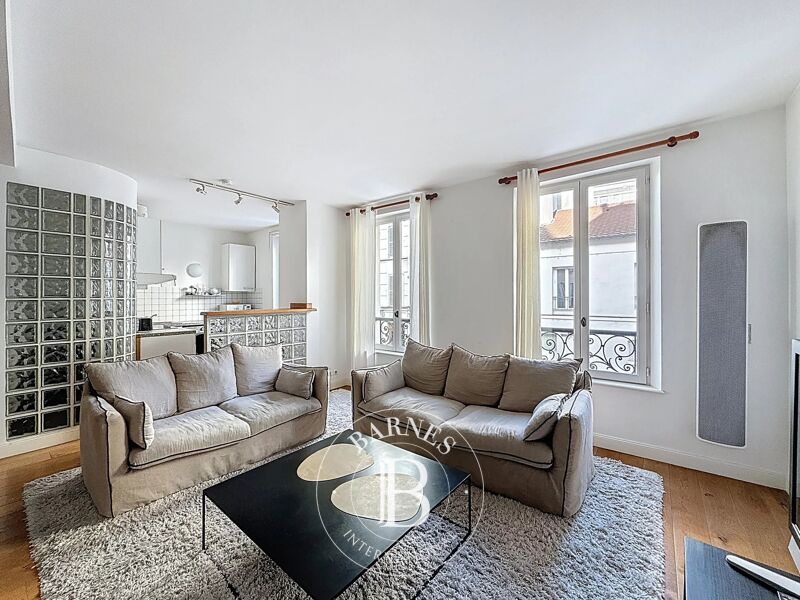 Affitto Appartamento | Neuilly-sur-Seine - picture 1