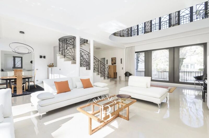 À vendre Villa | Saint-Maur-des-Fossés - picture 2