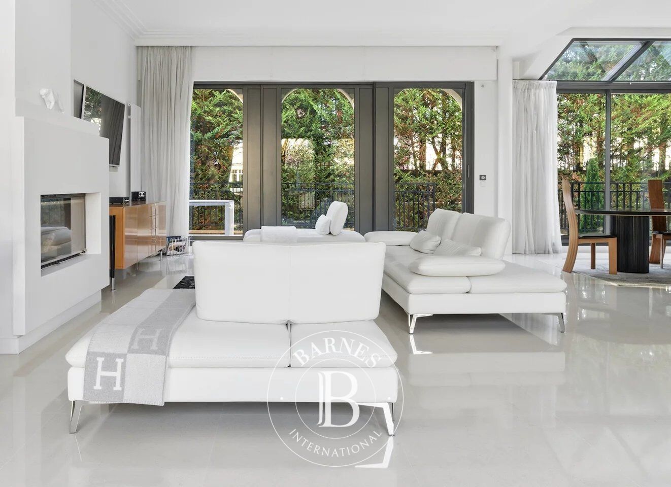 Villa Saint-Maur-des-Fossés - picture 3