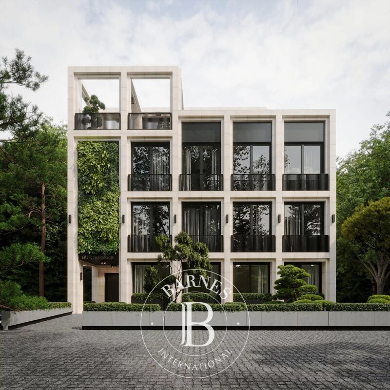 À vendre, Appartement Sofia - picture 2