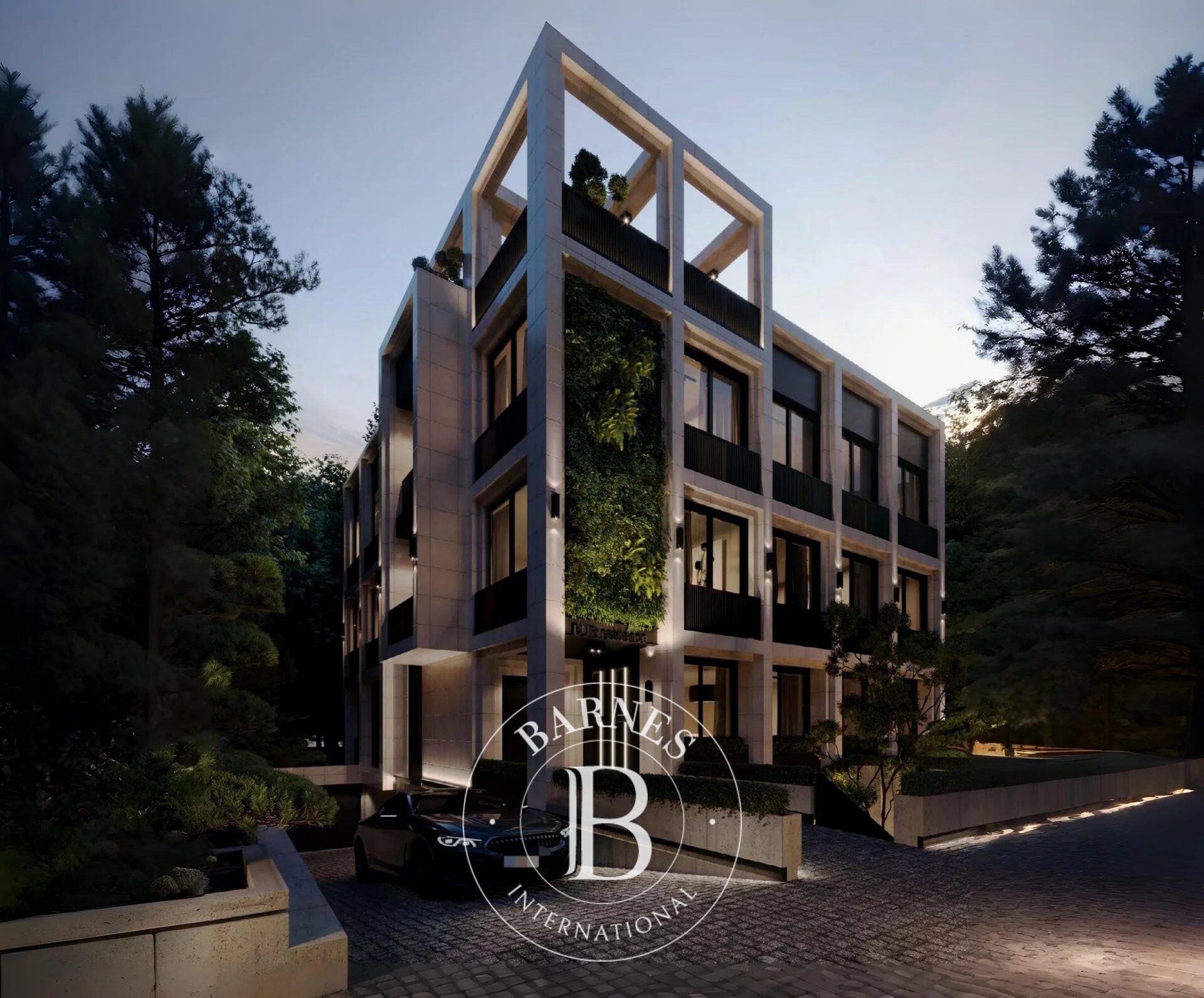 Appartement Sofia - picture 1