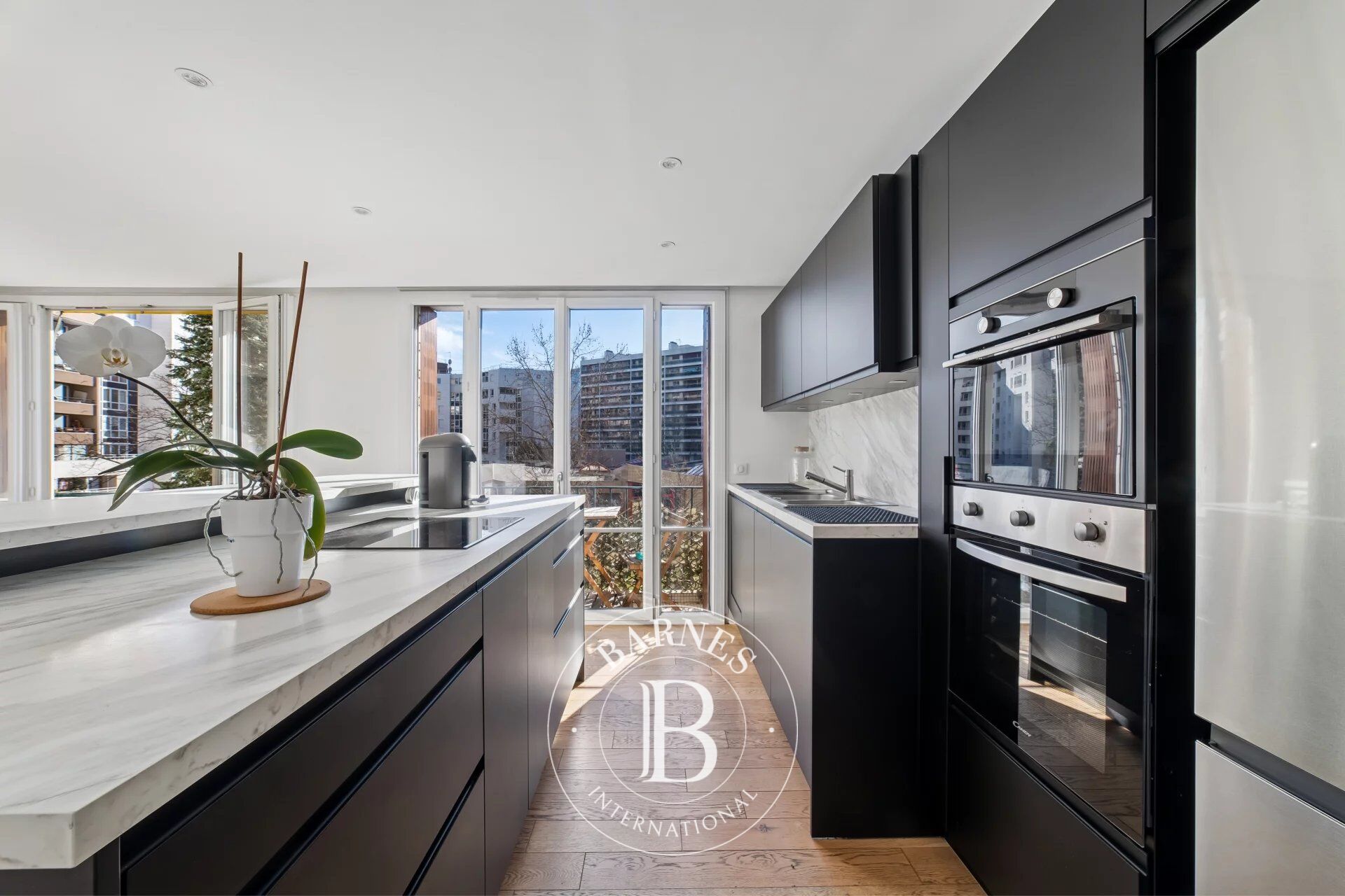 Venta Piso | Paris 16ème - picture 7