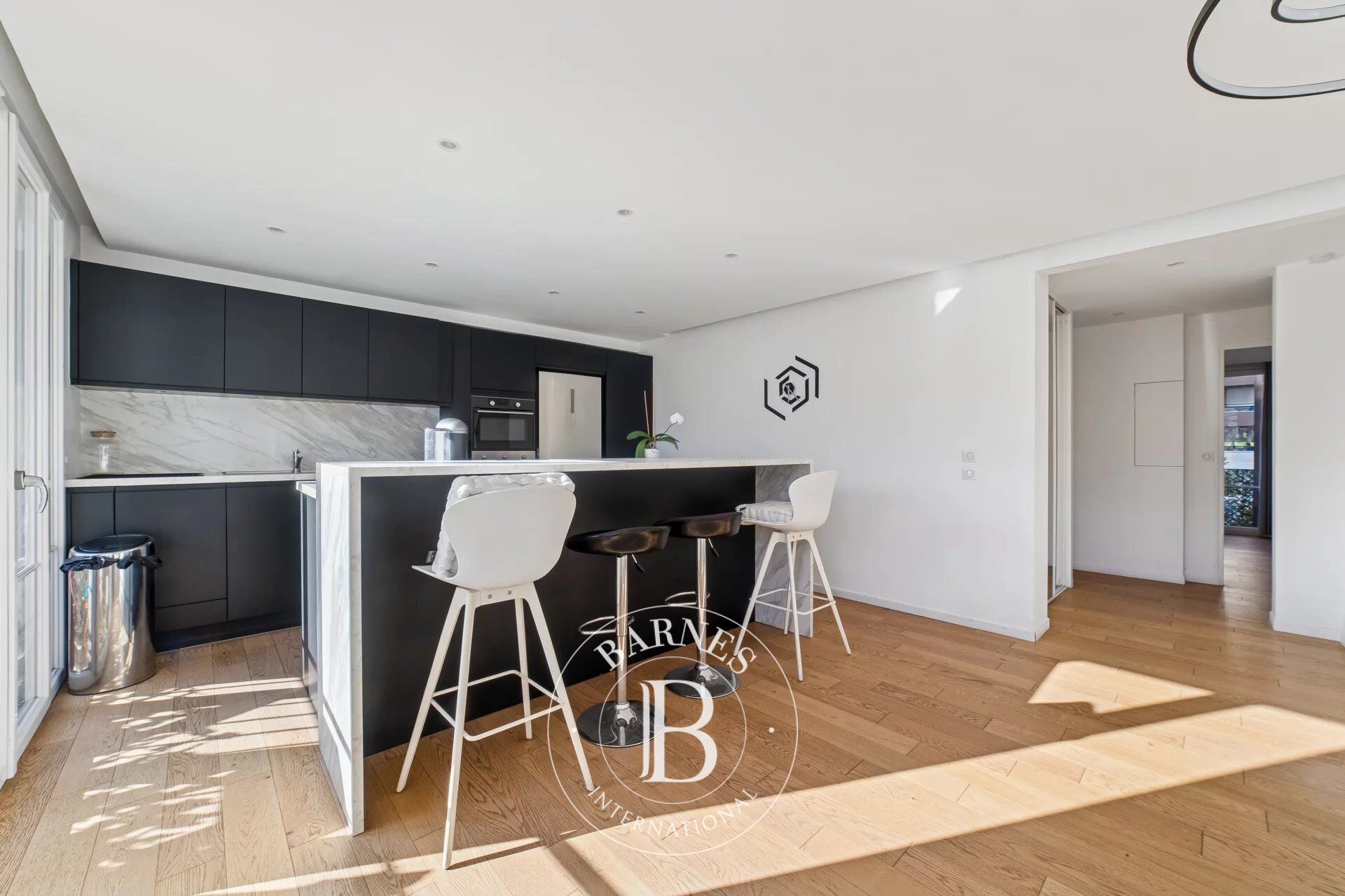 Venta Piso | Paris 16ème - picture 5