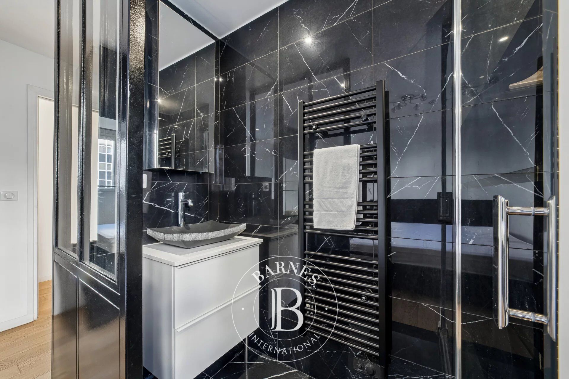 Venta Piso | Paris 16ème - picture 10