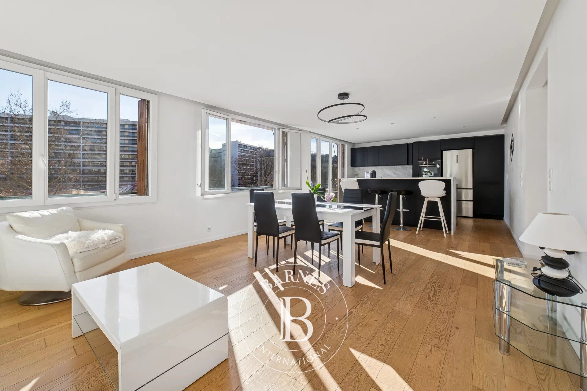 Apartment Paris 16ème - picture 2