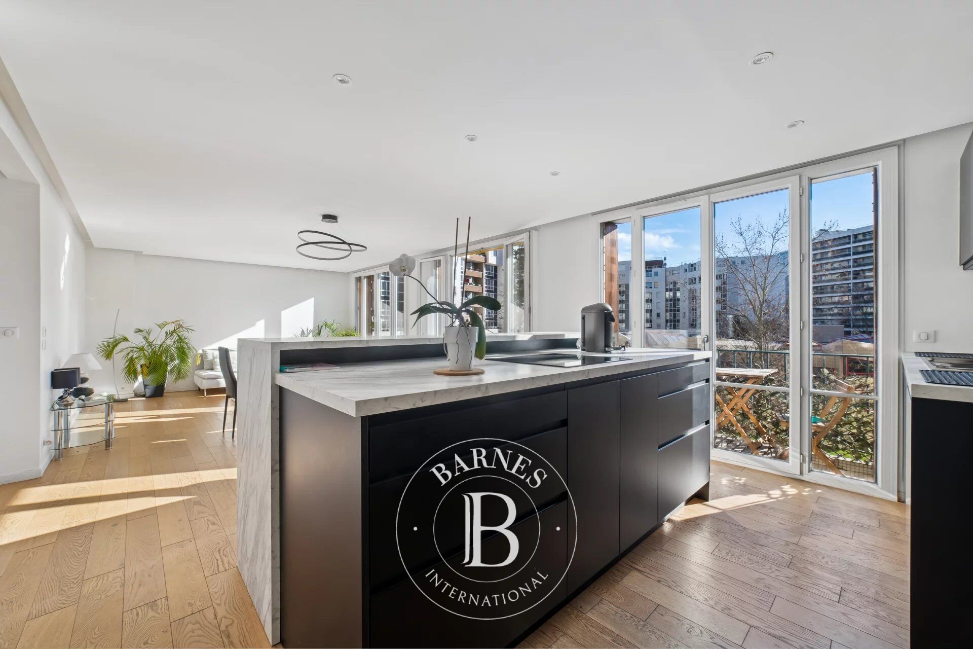 Venta Piso | Paris 16ème - picture 6