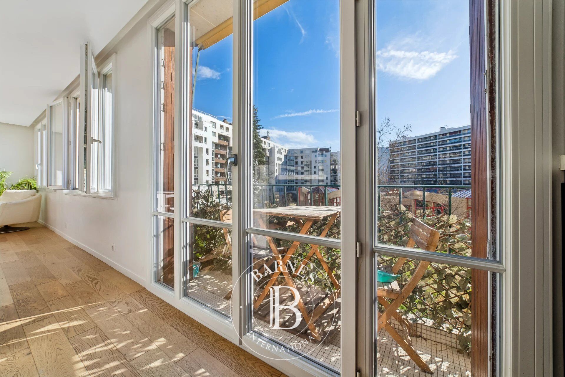 Apartment Paris 16ème - picture 3