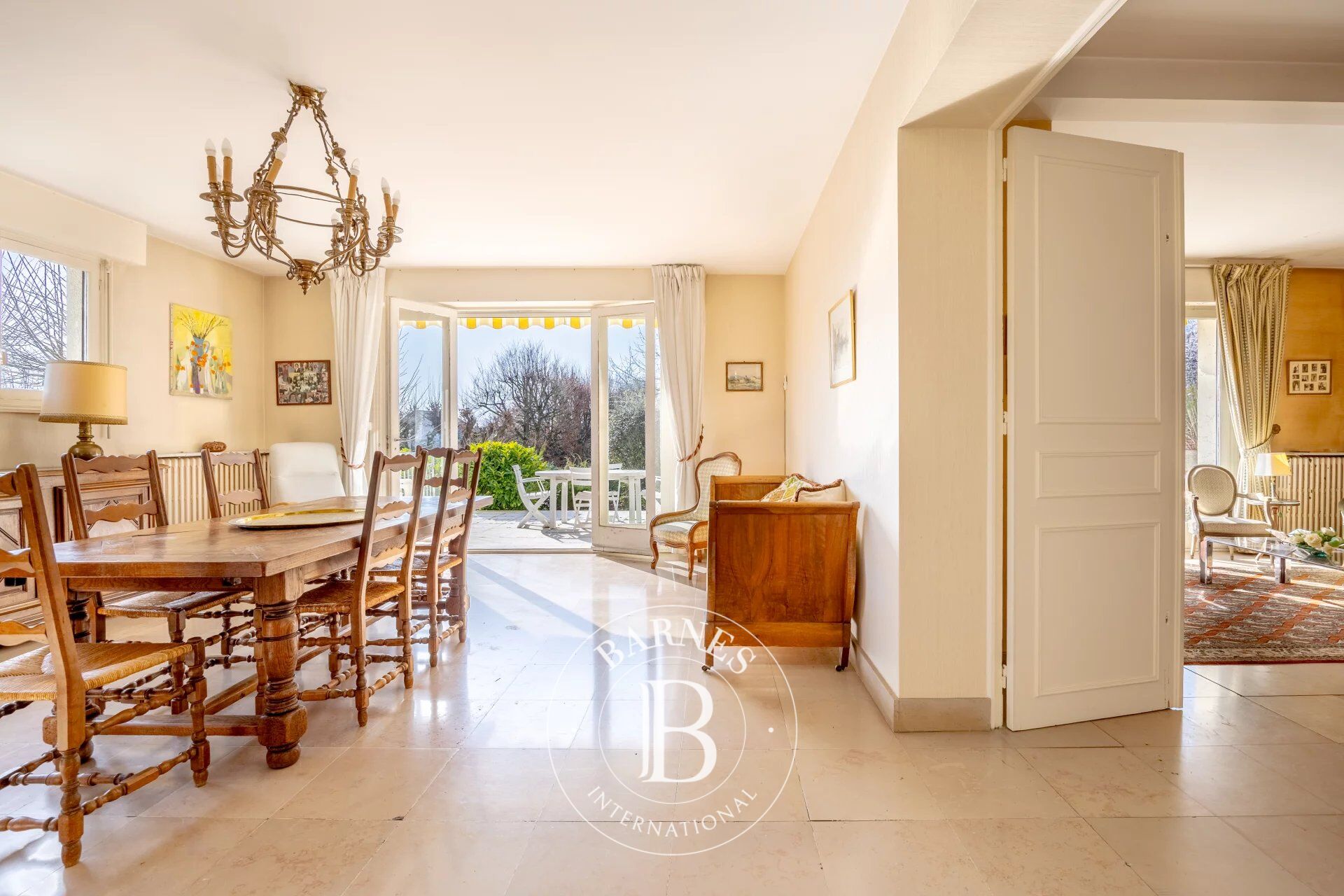 Venta Casa | Sceaux - picture 9