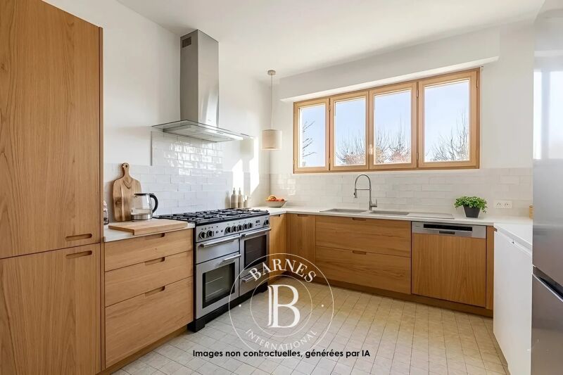 Zu verkaufen Haus | Sceaux - picture 2