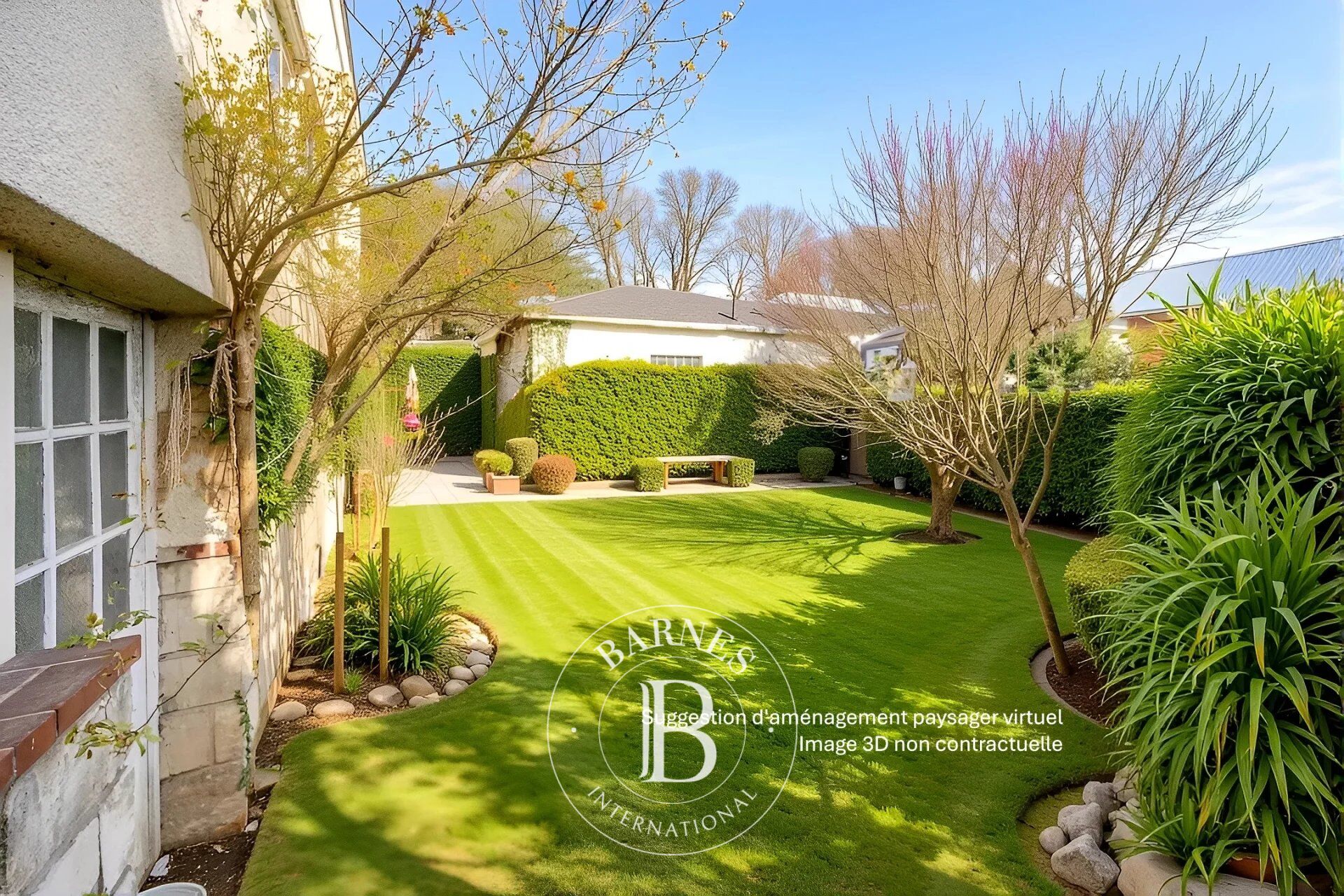 Venta Casa | Sceaux - picture 4